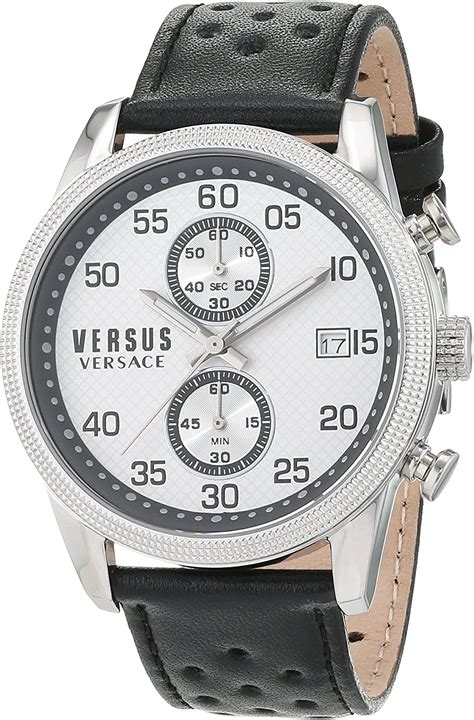 versus versace 100ml|versus versace orologio uomo.